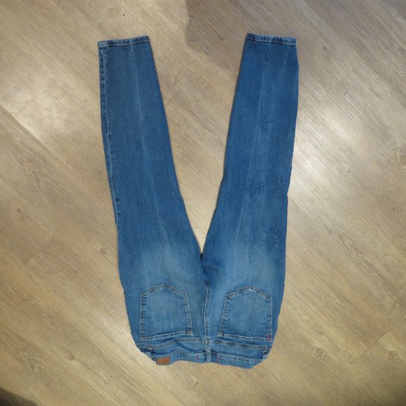 BDG Urban Outfitters Mid-Rise Grazer Jeans - Picture 15 of 15